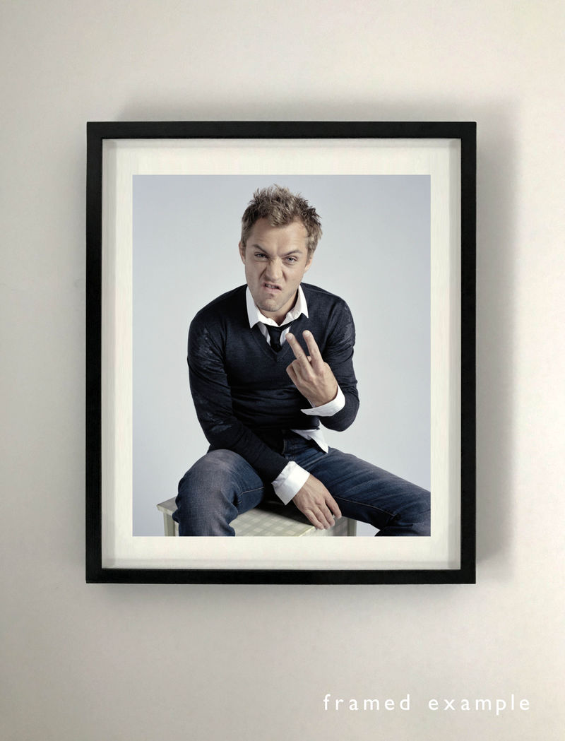 Jude Law